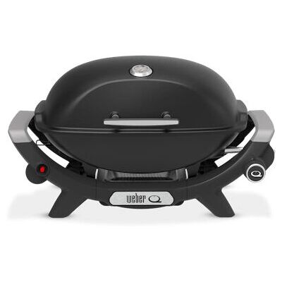 Weber Q 2100N Gasgrill - Kompakt, Große Kochfläche Weber Q 2100N Gasgrill - Kompakt, Große Kochfläche