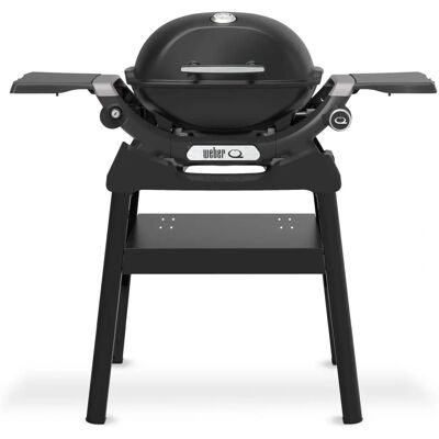 Weber Gasgrill Q1200N - Tragbar, starke Leistung, emaillierte Gusseisen-Grillroste Weber Gasgrill Q1200N - Tragbar, starke Leistung, emaillierte Gusseisen-Grillroste