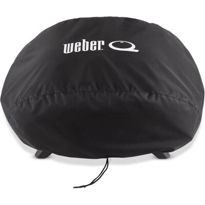 Weber Q2000N Premium-Abdeckhaube - Grill Zubehör Weber Q2000N Premium-Abdeckhaube - Grill Zubehör