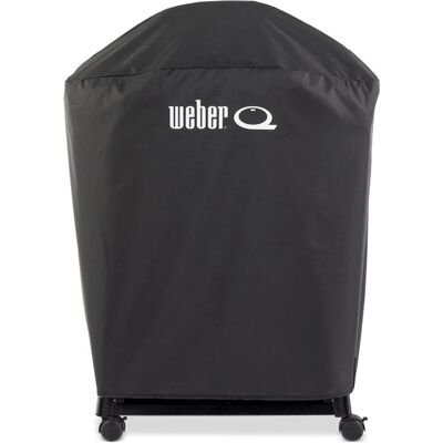 Weber Q1000N/Q2000N Serie Outdoor Grillabdeckhaube Weber Q1000N/Q2000N Serie Outdoor Grillabdeckhaube