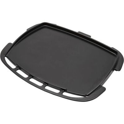 Weber - Q 3200N - Plaataccessoire - Grillaccessoire Weber - Q 3200N - Plaataccessoire - Grillaccessoire