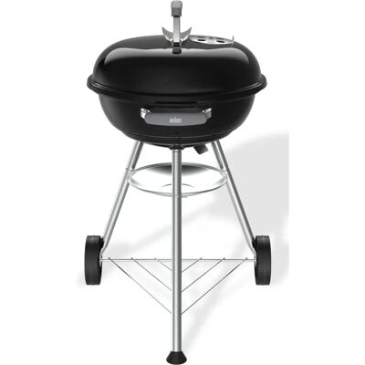 Weber 1502054 Kompaktní Kettle na dřevěné uhlí - Kotel gril Weber 1502054 Kompaktní Kettle na dřevěné uhlí - Kotel gril