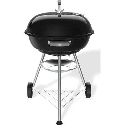Weber 1502061 Kompakter Kohlegrill - Barbecue/Grill Weber 1502061 Kompakter Kohlegrill - Barbecue/Grill