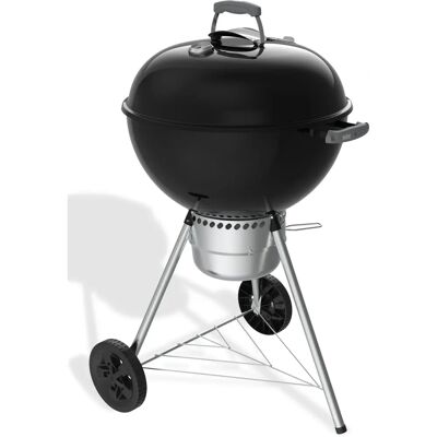 Weber 1502210 Holzkohle Kesselgrill - Barbecue Typ Weber 1502210 Holzkohle Kesselgrill - Barbecue Typ