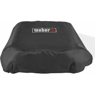 Weber 3400112 Witterungsbeständige Abdeckhaube für 43cm Plancha - Grillzubehör Weber 3400112 Witterungsbeständige Abdeckhaube für 43cm Plancha - Grillzubehör