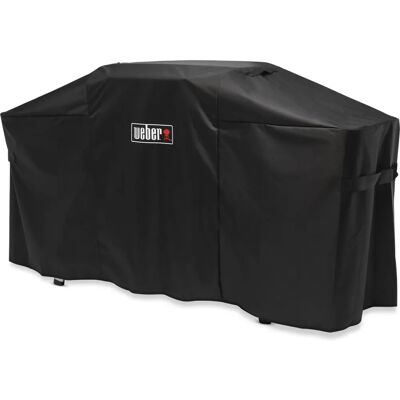 Weber 3400113 Premium Grillabdeckhaube für 43/56cm Weber 3400113 Premium Grillabdeckhaube für 43/56cm
