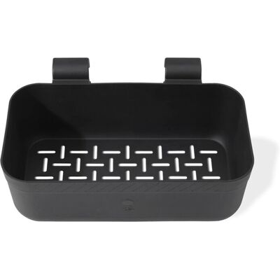 Weber 3400105 Outdoor-Grillzubehör - Gewürzkorb Weber 3400105 Outdoor-Grillzubehör - Gewürzkorb