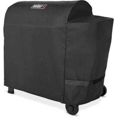 Weber Searwood Outdoor Abdeckhaube - Grillzubehör Weber Searwood Outdoor Abdeckhaube - Grillzubehör