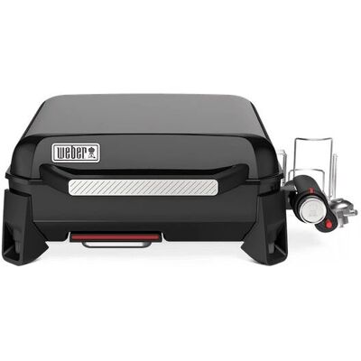 Weber Modèle 1500207 Grill Noir - Barbecue/Grill Weber Modèle 1500207 Grill Noir - Barbecue/Grill