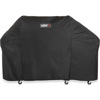 Weber Summit Premium Grillabdeckung - Vollständiger Schutz Weber Summit Premium Grillabdeckung - Vollständiger Schutz
