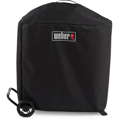 Weber Traveller Kompakt Wetterfeste Grillabdeckhaube Weber Traveller Kompakt Wetterfeste Grillabdeckhaube