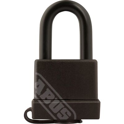 ABUS - 70/35 KA - Solid Brass - Weatherproof Padlock ABUS - 70/35 KA - Solid Brass - Weatherproof Padlock