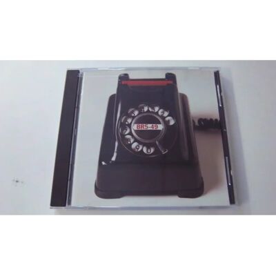 Arista BR5-49 - CD Compacts - Import USA Arista BR5-49 - CD Compacts - Import USA