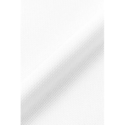 DMC Charles Craft Gold Standard Aida 11 Count 15"X18" Boîte - Blanc DMC Charles Craft Gold Standard Aida 11 Count 15"X18" Boîte - Blanc