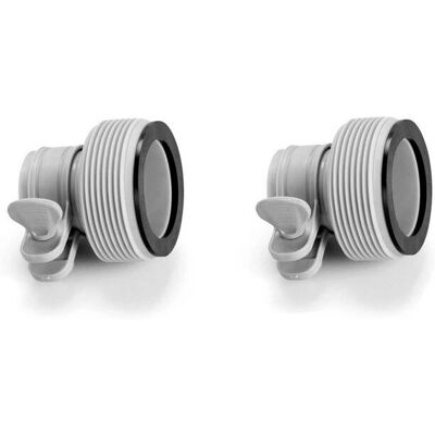Intex 25009 części/akcesoria do basenu Adapter węża - Części/akcesoria Intex 25009 części/akcesoria do basenu Adapter węża - Części/akcesoria