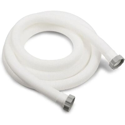 Tuyau de piscine Intex diamètre 38mm - 4,5m - Accessoire pour piscine hors-sol - Publicité Tuyau de piscine Intex diamètre 38mm - 4,5m - Accessoire pour piscine hors-sol - Publicité