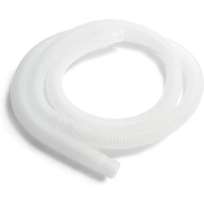 Tuyau Intex pour spa et jacuzzi - 3m Blanc - Accessoire pour spa - Publicité Tuyau Intex pour spa et jacuzzi - 3m Blanc - Accessoire pour spa - Publicité