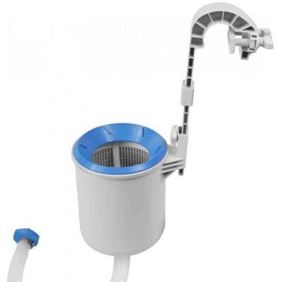 Intex 28000 Skimmer di Superficie - Skimmer per piscine Intex Intex 28000 Skimmer di Superficie - Skimmer per piscine Intex