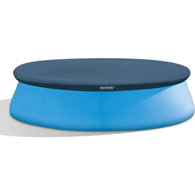 Intex Pool Cover - 3.96m Auto Pool Cover Intex Pool Cover - 3.96m Auto Pool Cover