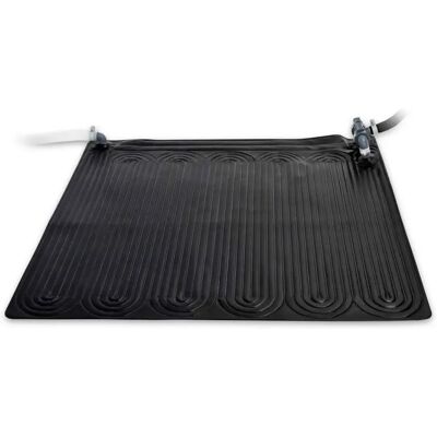 Intex 28685 Riscaldatore solare ecologico per piscina Intex 28685 Riscaldatore solare ecologico per piscina