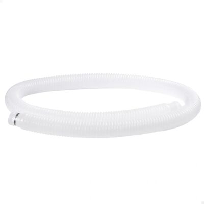 Tuyau de piscine Intex 29059 - 150cm, 32mm, Universel, Extrémités renforcées - Publicité Tuyau de piscine Intex 29059 - 150cm, 32mm, Universel, Extrémités renforcées - Publicité