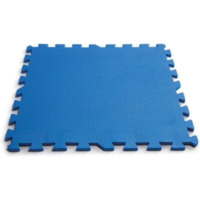Intex 29081 Parte/Accessorio piscina - Blu - 8 pezzi Intex 29081 Parte/Accessorio piscina - Blu - 8 pezzi
