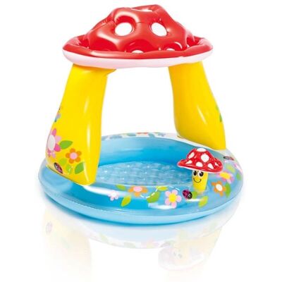 Piscina per bambini Intex 102 x 89 cm (57114) Piscina per bambini Intex 102 x 89 cm (57114)