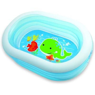 Intex 57482 Lapsille suunniteltu uima-allas - Ilmapoolia Intex 57482 Lapsille suunniteltu uima-allas - Ilmapoolia