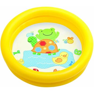 Intex My First Pool 61 x 15 cm (59409) Intex My First Pool 61 x 15 cm (59409)