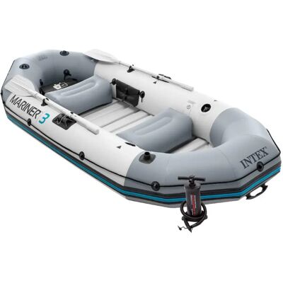 Intex 68373NP - 297 cm - 3 osoby - Člun Intex 68373NP - 297 cm - 3 osoby - Člun