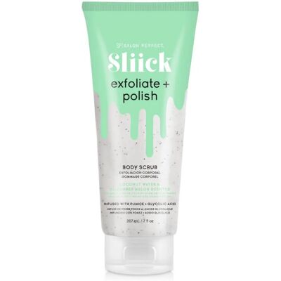 Sliick 47215INTL Körperbehandlung & Peeling - Körperpeeling 207 ml Sliick 47215INTL Körperbehandlung & Peeling - Körperpeeling 207 ml