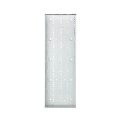 Leviton 47605-42N Boîtier - Équipement réseau 42" - Publicité Leviton 47605-42N Boîtier - Équipement réseau 42" - Publicité