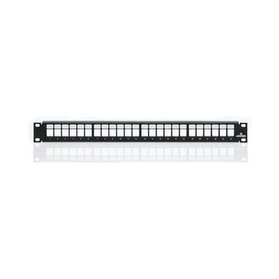 Leviton 49255-H24 Rack Mount Patch Panel Accessory - Patch Panel Accessory Leviton 49255-H24 Rack Mount Patch Panel Accessory - Patch Panel Accessory