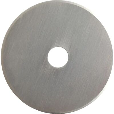 Fiskars Modelo 45mm Lâmina para Cortador Rotativo - Lâmina de Corte Fiskars Modelo 45mm Lâmina para Cortador Rotativo - Lâmina de Corte