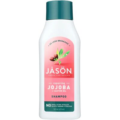 Champú de Jojoba Natural Jasön (473 ml) Champú de Jojoba Natural Jasön (473 ml)