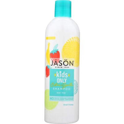 Champú para niños Jason Kids Only! 517ml Champú para niños Jason Kids Only! 517ml