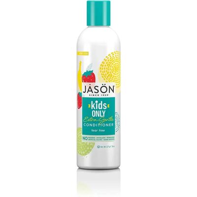 Acondicionador Jason Kids Only - Acondicionador Acondicionador Jason Kids Only - Acondicionador