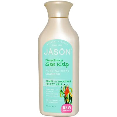 Champú de Algas Kelp de Jason - 473ml Champú de Algas Kelp de Jason - 473ml