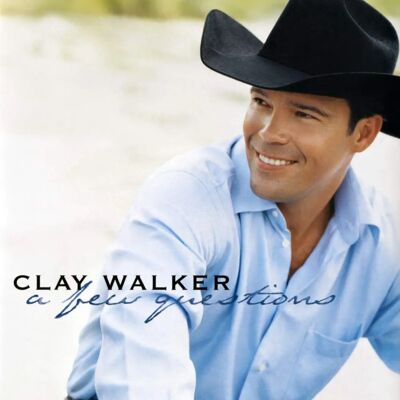 Clay Walker - 2003 Audio CD - Musikalbum Clay Walker - 2003 Audio CD - Musikalbum
