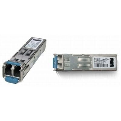 Cisco GLC-SX-MM-RGD - Convertidor de medio de red 1000 Mbit/s Cisco GLC-SX-MM-RGD - Convertidor de medio de red 1000 Mbit/s
