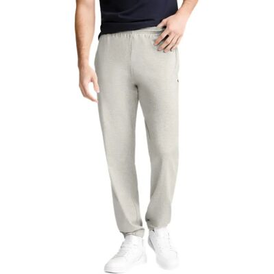 Pantalon ajusté en coton pour homme Champion - Pantalon Pantalon ajusté en coton pour homme Champion - Pantalon