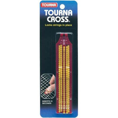 Tourna Elasto Cross - Accessorio per corde Tourna Elasto Cross - Accessorio per corde