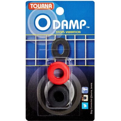 Amortisseurs Anti-Vibrations Tourna - Pack de 2 - Publicité Amortisseurs Anti-Vibrations Tourna - Pack de 2 - Publicité