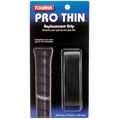 Tourna Pro Grip Sottile - Grip da Tennis Tourna Pro Grip Sottile - Grip da Tennis