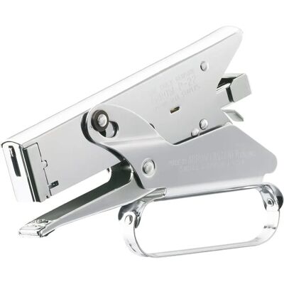 Agrafeuse Arrow P22 - Style pince - Agrafeuse Agrafeuse Arrow P22 - Style pince - Agrafeuse