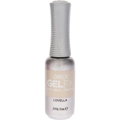 Orly Gelfx Lac de Unghii Gel Lovella - UV/LED - 9ml Orly Gelfx Lac de Unghii Gel Lovella - UV/LED - 9ml