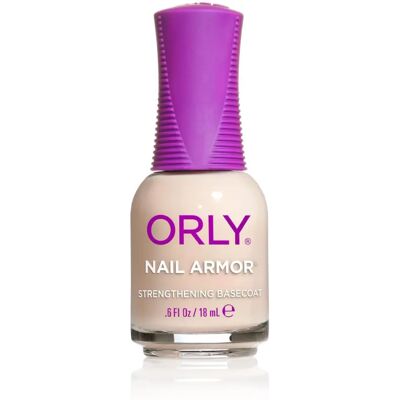 Orly Nail Armor - Kynnen vahvistava aluslakka Orly Nail Armor - Kynnen vahvistava aluslakka