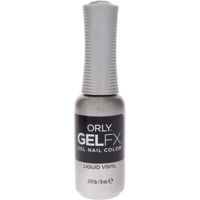Orly Gelfx Gel 9 ml - Smalto per unghie in gel Orly Gelfx Gel 9 ml - Smalto per unghie in gel
