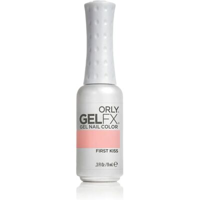 Orly First Kiss Gel Lakier do paznokci - UV/LED 9ml Orly First Kiss Gel Lakier do paznokci - UV/LED 9ml