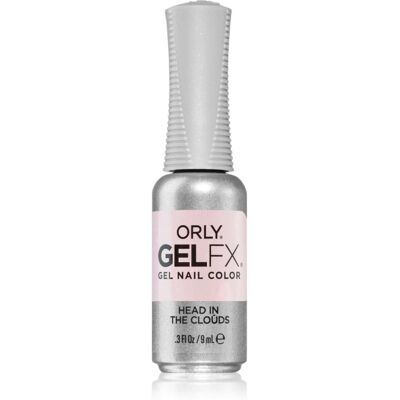 Orly Gelfx Gel Head In The Clouds 9 ml - Lakier Żelowy do Paznokci Orly Gelfx Gel Head In The Clouds 9 ml - Lakier Żelowy do Paznokci